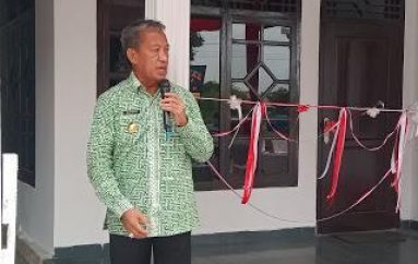 Wakil Walikota, Pemberitan Harus Berimbang