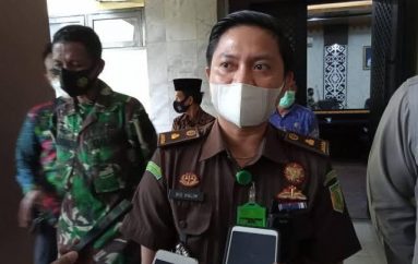 Dugaan Tindak Korupsi Pasar Cindrawasih, Kejari Dapatkan Dua Nama Tersangka