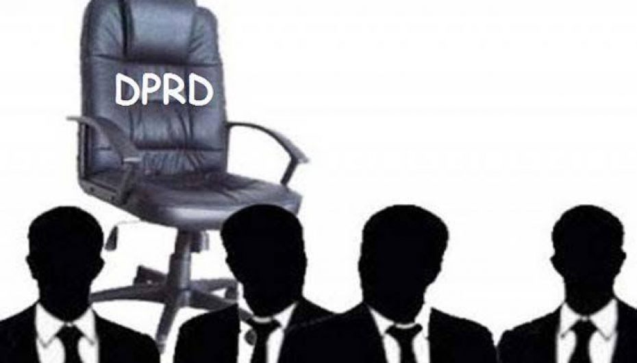 Kursi Wakil Ketua DPRD Lamtim Kosong, Sekwan Tunggu Surat Dari Nasdem