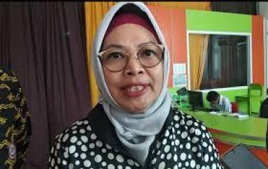 Guru SMA dan SMK se Metro Bakal Divaksin Bulan Ramadhan