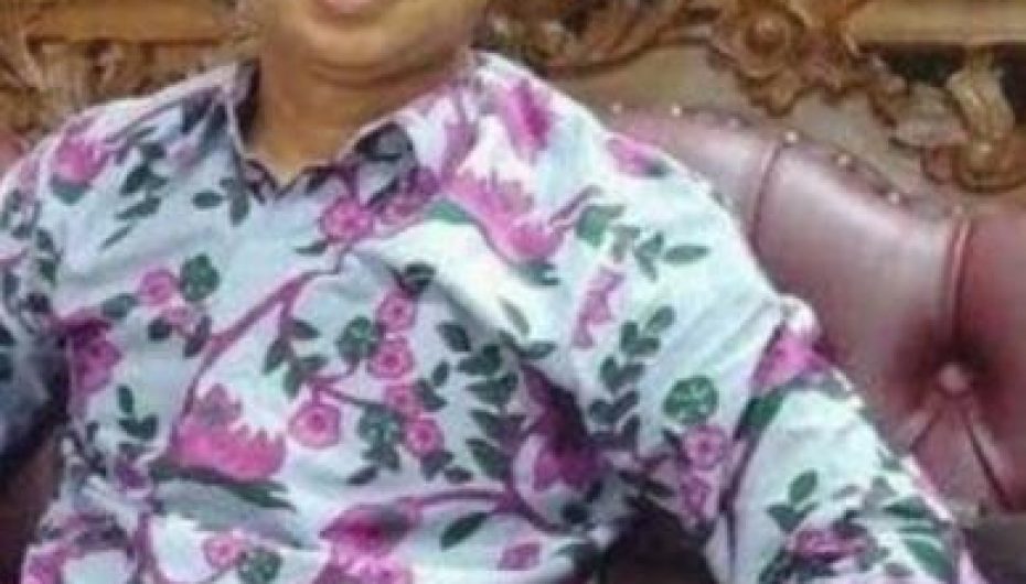 Yantoni : Tindakan Kepala Tiyuh Mekarsari Jaya Bersama Istrinya Dinilai Menyalahi Aturan