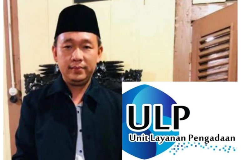 Penawaran Tender Via SIKaP Bermasalah, Rekanan Menduga Lagu lama ULP dputar kembali di Lamteng