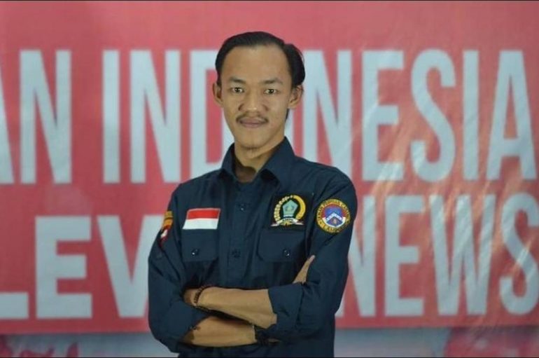 Lampung Darurat Pencabulan” Ketua DPD AWPI Refky : Kita Tunggu Sikap Pemerintah