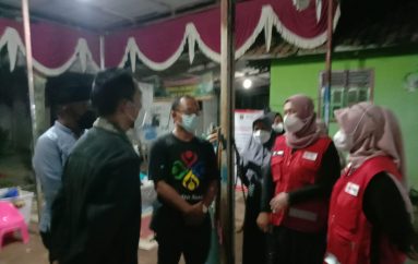 Aktif Gelar Donor Darah, Ketua PMI Kota Metro Apresiasi Masyarakat Tejosari