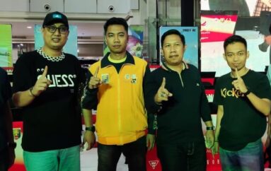 Atlet Efootball Metro Sabet Emas Pertama di Porprov Lampung