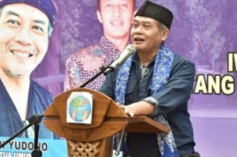 Sukseskan Munaslub, Pimpinan IWO Tunjuk Ketua Harian