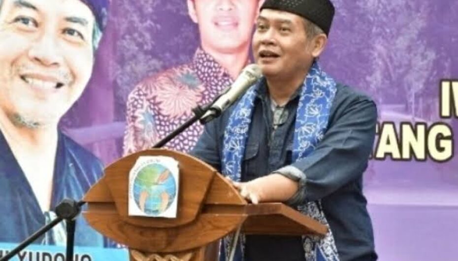 Sukseskan Munaslub, Pimpinan IWO Tunjuk Ketua Harian