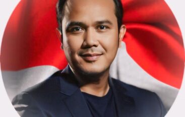 Fadjrin Jarapatwan Untuk Lampung Tengah Berkeadilan